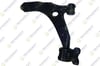SALINCAK ON SOL ALT ROTILLI SAC MAZDA 3 2009-2014