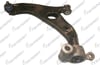 SALINCAK ON SOL ALT ROTILLI SAC MAZDA 6 2013-2016 / MAZDA CX-5 2011-2017