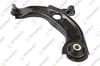 SALINCAK ON SOL ALT ROTILLI SAC MAZDA CX-3 2015-