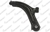 SALINCAK ON SOL ALT ROTILLI SAC NISSAN MICRA 2003-2010 / NISSAN NOTE 2006-2013