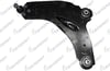 SALINCAK ON SOL ALT ROTILLI SAC NISSAN PRIMASTAR 2002-2014 / OPEL VIVARO 2001-2014 / RENAULT TRAFIC II 2001-2014