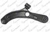 SALINCAK ON SOL ALT ROTILLI SAC OPEL AGILA 2007-2014 / SUZUKI SPLASH 2008- / SUZUKI SWIFT 2005-2010