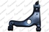 SALINCAK ON SOL ALT ROTILLI SAC OPEL ASTRA 2004-2009 / OPEL MERIVA 2010-2017 / OPEL ZAFIRA 2005-2011 / SATURN ASTRA 2008-2009