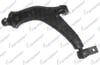 SALINCAK ON SOL ALT ROTILLI SAC PEUGEOT 306 1993-2001