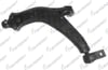 SALINCAK ON SOL ALT ROTILLI SAC PEUGEOT 306 1993-2001
