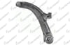 SALINCAK ON SOL ALT ROTILLI SAC RENAULT CLIO 2005-2012 / RENAULT MODUS 2004-2014