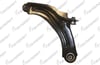 SALINCAK ON SOL ALT ROTILLI SAC RENAULT CLIO 2012-2019