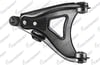 SALINCAK ON SOL ALT ROTILLI SAC RENAULT 19 1991-2001 / RENAULT MEGANE 1995-2003 / RENAULT SCENIC 1997-2002