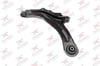 SALINCAK ON SOL ALT ROTILLI SAC RENAULT MEGANE 2003-2009