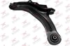 SALINCAK ON SOL ALT ROTILLI SAC RENAULT MEGANE 2003-2009 / RENAULT SCENIC 2003-2009