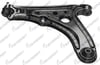 SALINCAK ON SOL ALT ROTILLI SAC SEAT AROSA 1997-2004 / VW POLO 1994-2001
