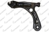 SALINCAK ON SOL ALT ROTILLI SAC SEAT Mii 2011- / VW Up! 2011-2016