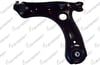 SALINCAK ON SOL ALT ROTILLI SAC SKODA FABIA 2006-2014 / SKODA PRATIK 2007-2015 / SKODA ROOMSTER 2006-2015 / SEAT IBIZA 2008-2017