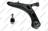 SALINCAK ON SOL ALT ROTILLI SAC SUBARU LEGACY 2009-2014 / SUBARU OUTBACK 2009-2014