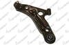 SALINCAK ON SOL ALT ROTILLI SAC SUZUKI ALTO V 2009- / NISSAN PIXO 2009-2014