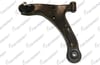 SALINCAK ON SOL ALT ROTILLI SAC SUZUKI GRAND VITARA 2005-2015