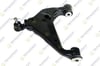 SALINCAK ON SOL ALT ROTILLI SAC TOYOTA HILUX 2016-