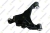 SALINCAK ON SOL ALT ROTILLI SAC TOYOTA LAND CRUISER 2008-