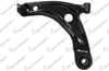 SALINCAK ON SOL ALT ROTILLI SAC TOYOTA YARIS 2010-