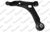 SALINCAK ON SOL ALT ROTILSIZ DOKUM CITROEN JUMPER 2006- / FIAT DUCATO 2006- / PEUGEOT BOXER 2006-