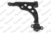 SALINCAK ON SOL ALT ROTILSIZ DOKUM FIAT DUCATO 2002-2006 / CITROEN JUMPER 2002-2006 / PEUGEOT BOXER 2002-2005