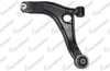 SALINCAK ON SOL ALT ROTILSIZ DOKUM RENAULT MASTER III 2010- / OPEL MOVANO 2010-