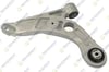 SALINCAK ON SOL ALT ROTILSIZ JEEP CHEROKEE 2014-