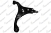 SALINCAK ON SOL ALT ROTILSIZ SAC HYUNDAI ELANTRA 2007-2011 / HYUNDAI I30 2007-2011 / KIA CEED 2006-2012