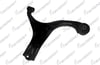 SALINCAK ON SOL ALT ROTILSIZ SAC HYUNDAI ACCENT 2005-2010