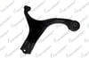 SALINCAK ON SOL ALT ROTILSIZ SAC KIA RIO 2005-2011 / KIA RIO5 2005-2011 / HYUNDAI ACCENT 2005-2010