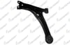 SALINCAK ON SOL ALT ROTILSIZ SAC TOYOTA AVENSIS 2003-2009 / TOYOTA COROLLA 2002-2007
