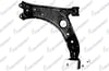 SALINCAK ON SOL ALT ROTILSIZ SAC VOLKSWAGEN GOLF 2003-2009 / CADDY 2004-2015 / TOURAN 2003-2010 / EOS 2006-2016 / AUDI A3 2003-2012 / SEAT ALTEA 2004-2015 / SKODA OCTAVIA 2004-2012