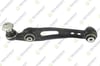 SALINCAK ON SOL ALT ROTLLLI BURCLU DOKUM LAND ROVER DISCOVERY V (LR) 2016-/ RANGE ROVER (L405) 2012-