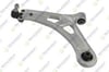 SALINCAK ON SOL ROTILLI ALUMINYUM CITROEN BERLINGO - DS 7 CROSSBACK 2018-/ PEUGEOT PARTNER - PARTNER - 508 2018-/ OPEL COMBO E 2018-
