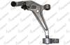 SALINCAK ON SOL ROTILLI ALUMINYUM NISSAN X-TRAIL 2001-2007