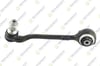SALINCAK ON SOL ROTILLI BURCLU DOKUM BMW X3 (G01) 2018-/ X4 (G02) 2018-