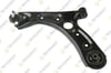 SALINCAK ON SOL ROTILLI BURCLU SAC HYUNDAI I30 2017-/ KIA CEED 2018-