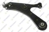 SALINCAK ON SOL ROTILLI BURCLU SAC PEUGEOT 2008 II 2020-/ CITROEN C4 2020- / OPEL MOKKA 2020-/DS 3 CROSSBACK 2017-