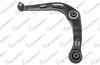 SALINCAK ON SOL ROTILLI CELIK PEUGEOT 206 1998-2008