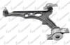 SALINCAK ON SOL ROTILLI DOKUM ALFA ROMEO 145 1994-2001 / ALFA ROMEO 146 1994-2001 / ALFA ROMEO 155 1992-1998 / ALFA ROMEO GTV 1994-2005 / ALFA ROMEO SPIDER 1992-1998 / LANCIA DELTA 1993-2000