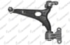 SALINCAK ON SOL ROTILLI DOKUM CITROEN C8 2002-2014 / FIAT ULYSSE 2002-2011 / LANCIA PHEDRA 2002-2010 / PEUGEOT 807 2002-2014
