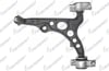 SALINCAK ON SOL ROTILLI DOKUM FIAT BRAVO - BRAVA 1995-2002 / FIAT TEMPRA 1988-1997 / FIAT TIPO 1987-2000 / LANCIA DEDRA 1989-1999 / LANCIA DELTA 1993-2000