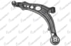 SALINCAK ON SOL ROTILLI DOKUM FIAT IDEA 2003-2012 / LANCIA MUSA 2004-2012 / LANCIA YPSILON 2003-2011