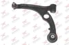 SALINCAK ON SOL ROTILLI DOKUM FIAT STILO 2001-2010