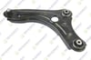 SALINCAK ON SOL ROTILLI RENAULT TALIANT - DACIA LOGAN III - SANDERO (DJF/BJI) 2020-