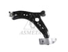 SALINCAK ÖN SOL ROTİLLİ/BURÇLU GOLF5-JETTA-PASSAT-CADDY-A3-LEON 1K0407365E 1K0407151P