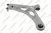 SALINCAK ON SOL ROTILSIZ ALUMINYUM CITROEN BERLINGO - DS 7 CROSSBACK 2018-/ PEUGEOT PARTNER - PARTNER - 508 2018-/ OPEL COMBO E 2018-