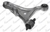 SALINCAK ON SOL ROTILSIZ ALUMINYUM VOLVO S60 2000-2010 / VOLVO V70 2000-2007