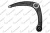 SALINCAK ON SOL ROTILSIZ DOKUM CITROEN BERLINGO 2008-2018 / C4 2004-2009 / C4 GRAND PICASSO 2007-2013 / PEUGEOT PARTNER 2008-2018 / 307 2000-2008