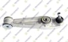 SALINCAK ON SOL-SAG ALT ROTILLI ALUMINYUM PORSCHE 911 2005-2012 / PORSCHE CAYMAN 2005-2013 / PORSCHE BOXSTER 2004-2012